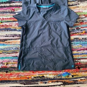 Med Couture Scrubs 🌟